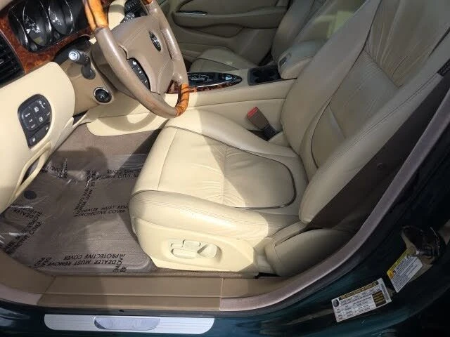 2007 Jaguar XJ Series 4 - Image 16 of 19