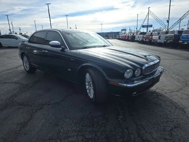 2007 Jaguar XJ Series 4 - Image 7 of 19