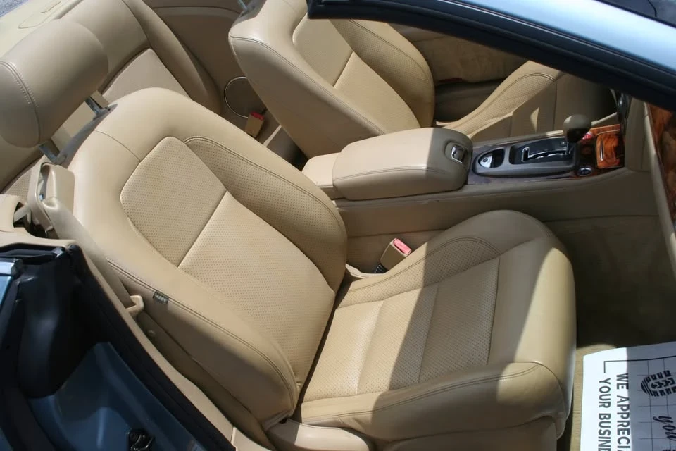 2007 Jaguar X150 XK - Image 9 of 10