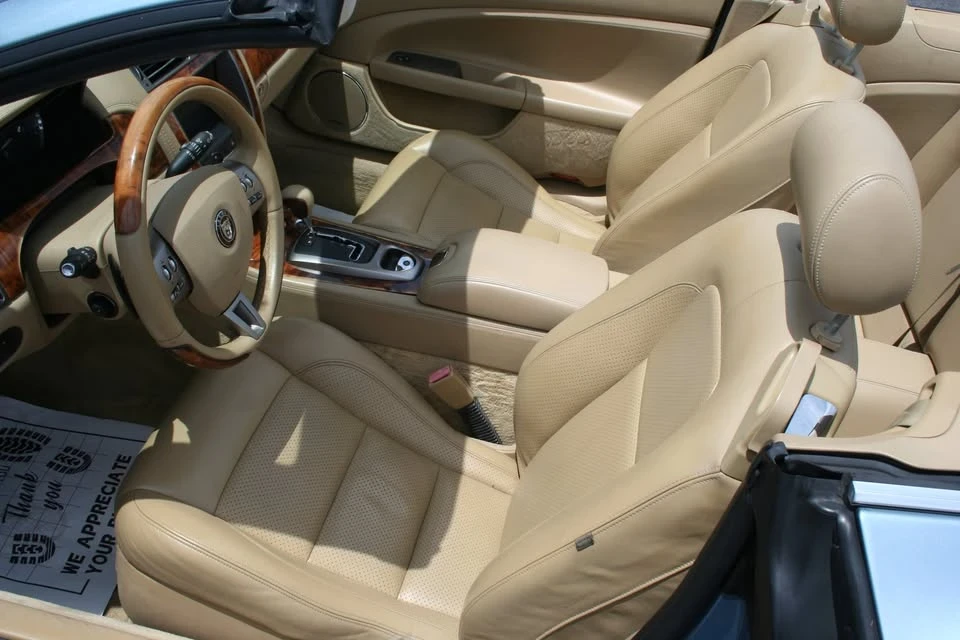 2007 Jaguar X150 XK - Image 10 of 10