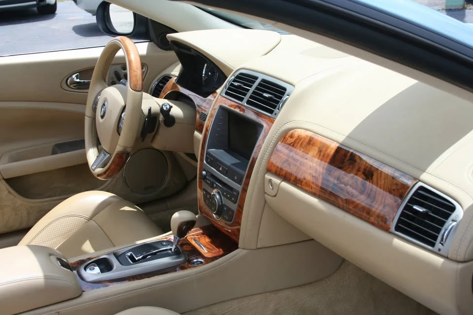 2007 Jaguar X150 XK - Image 8 of 10