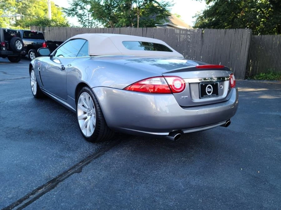 2007 Jaguar X150 XK - Image 3 of 19