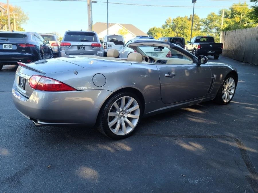 2007 Jaguar X150 XK - Image 12 of 19