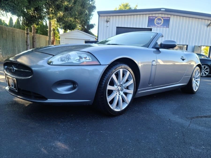 2007 Jaguar X150 XK - Image 9 of 19