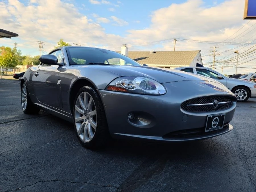 2007 Jaguar X150 XK - Image 8 of 19