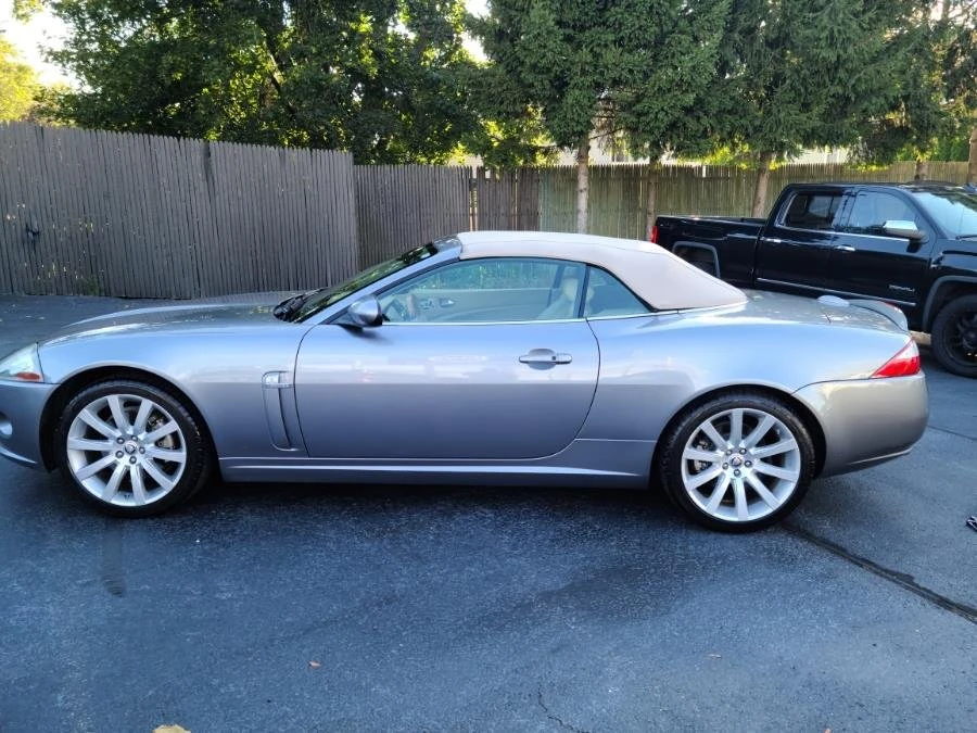 2007 Jaguar X150 XK - Image 2 of 19