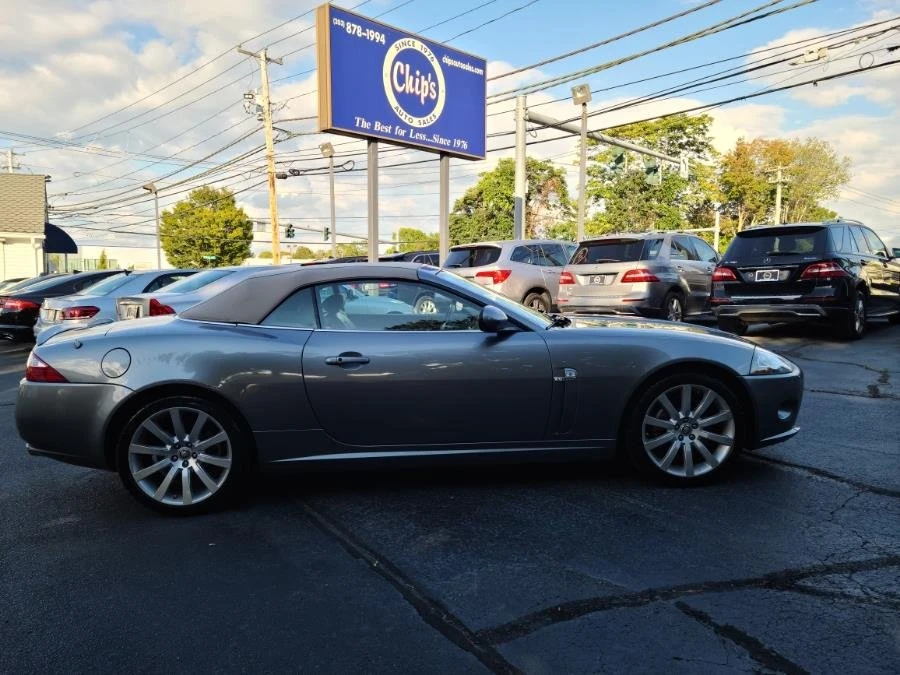 2007 Jaguar X150 XK - Image 7 of 19