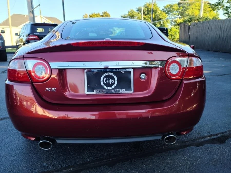 2007 Jaguar X150 XK - Image 4 of 15