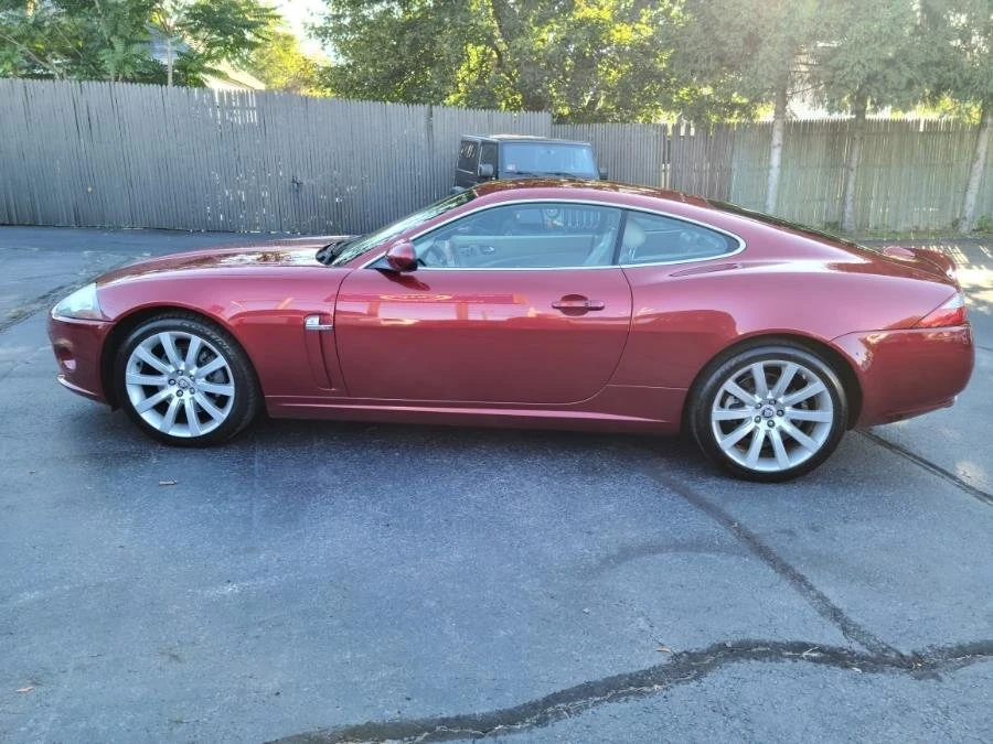 2007 Jaguar X150 XK - Image 2 of 15