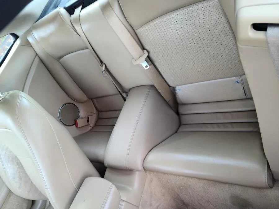 2007 Jaguar X150 XK - Image 10 of 15