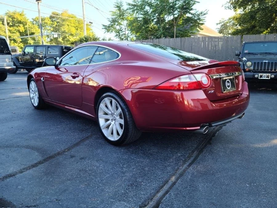 2007 Jaguar X150 XK - Image 3 of 15