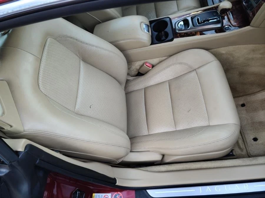 2007 Jaguar X150 XK - Image 12 of 15