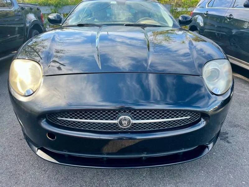 2007 Jaguar X150 XK - Image 2 of 12