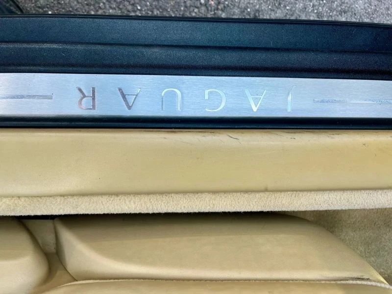 2007 Jaguar X150 XK - Image 11 of 12