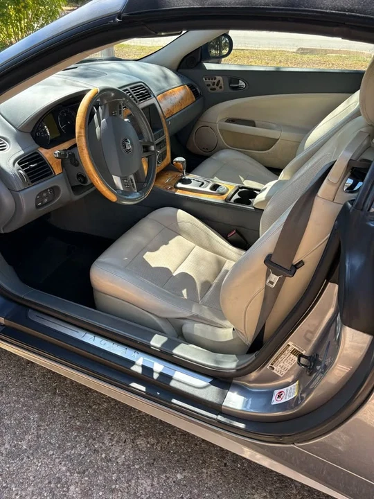 2007 Jaguar X150 XK - Image 3 of 5