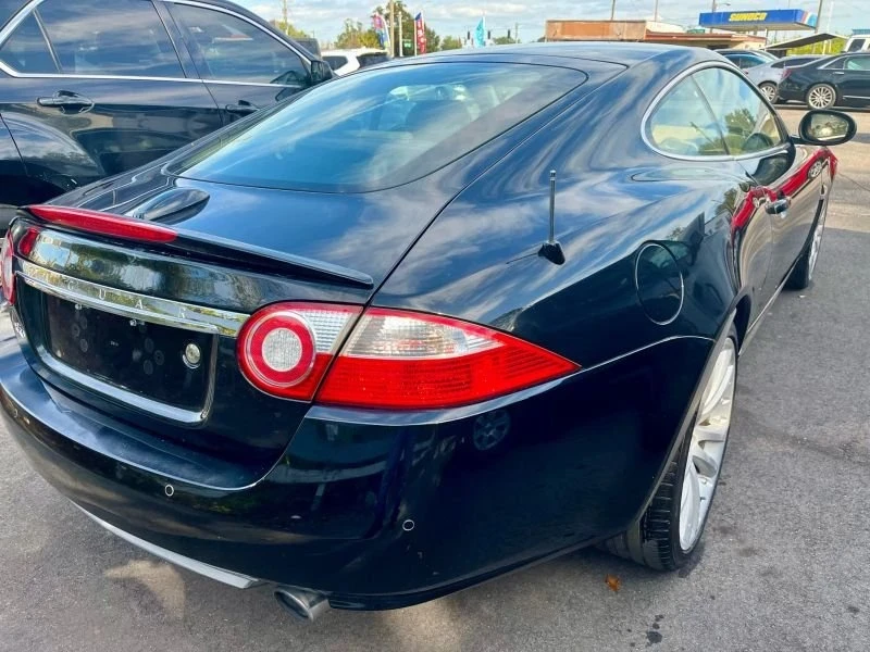 2007 Jaguar X150 XK - Image 6 of 12
