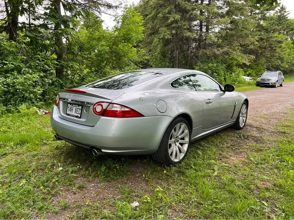 2007 Jaguar X150 XK - Image 6 of 12