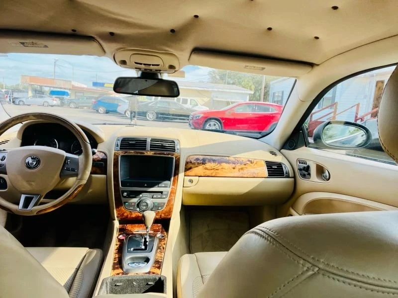 2007 Jaguar X150 XK - Image 10 of 12