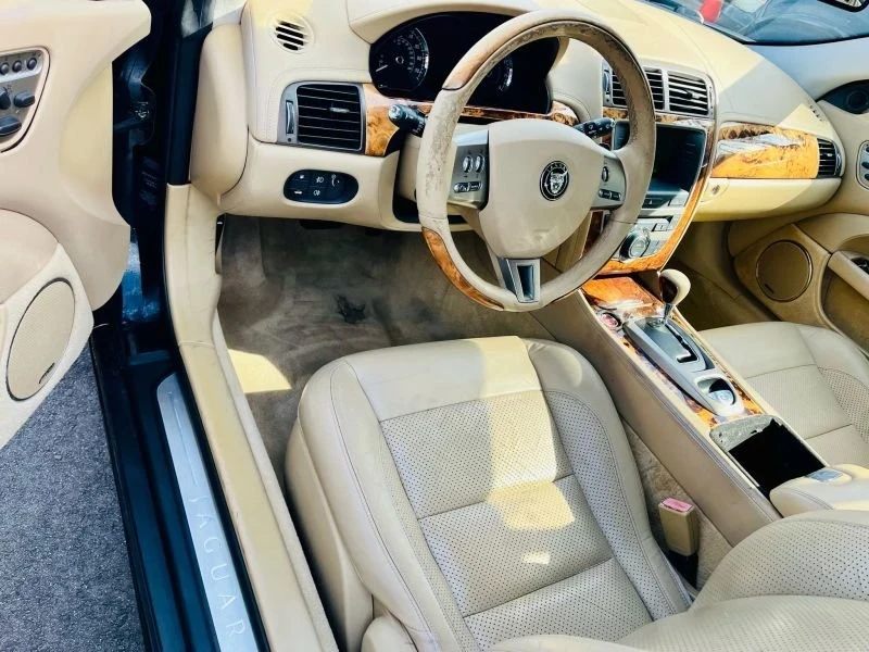 2007 Jaguar X150 XK - Image 7 of 12