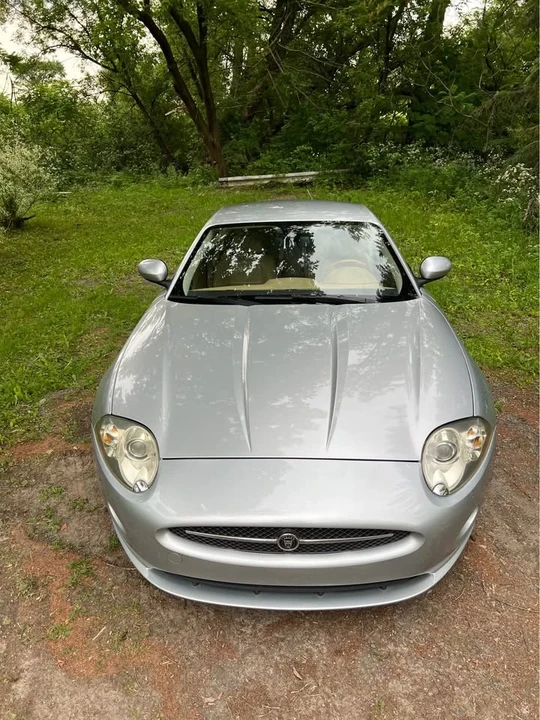 2007 Jaguar X150 XK - Image 2 of 12