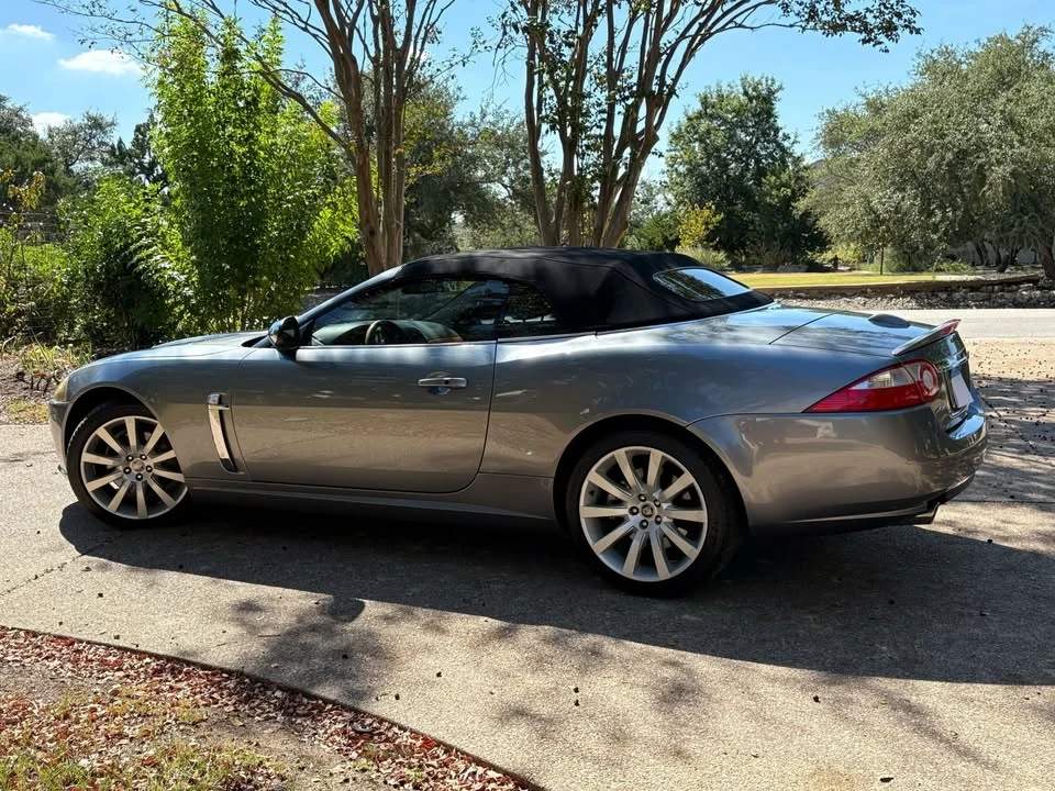 2007 Jaguar X150 XK - Image 2 of 5