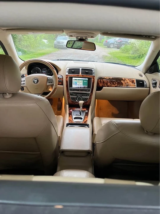 2007 Jaguar X150 XK - Image 8 of 12