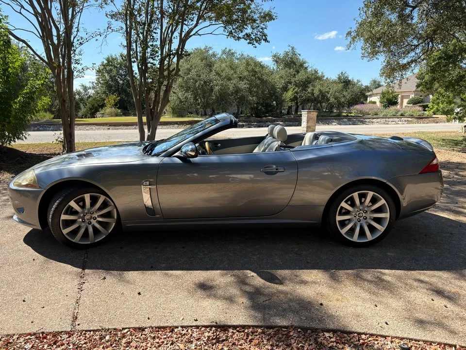2007 Jaguar X150 XK - Image 4 of 5