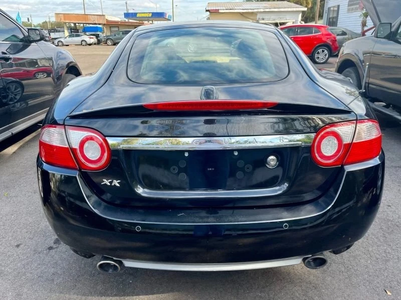 2007 Jaguar X150 XK - Image 5 of 12