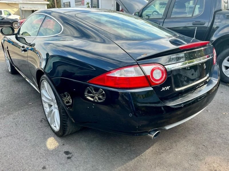 2007 Jaguar X150 XK - Image 4 of 12