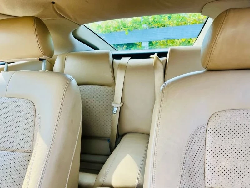 2007 Jaguar X150 XK - Image 9 of 12