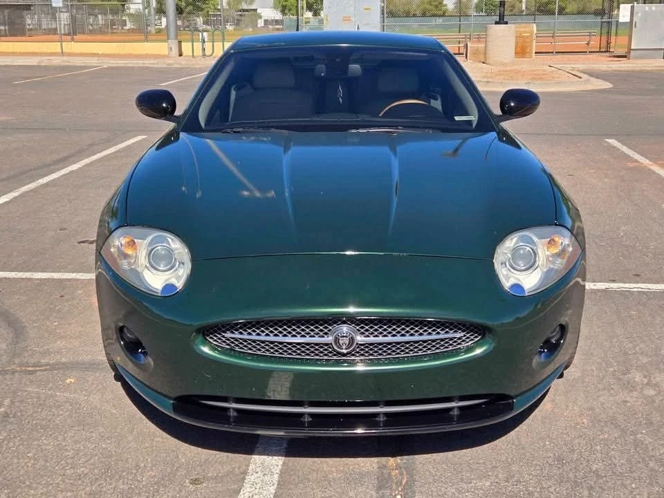 2007 Jaguar X150 XK - Image 13 of 16