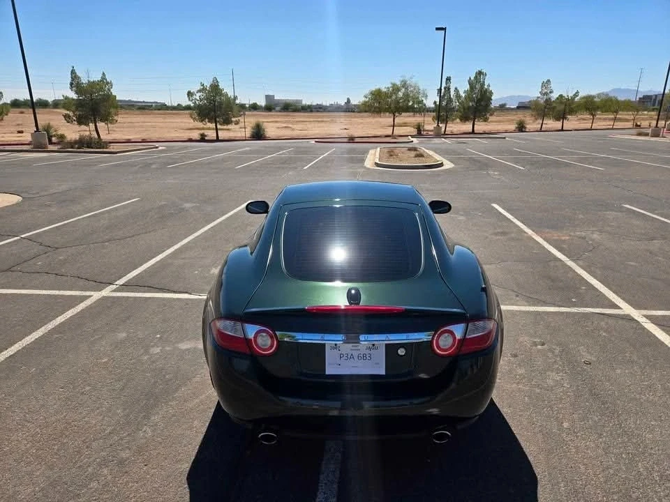 2007 Jaguar X150 XK - Image 4 of 16