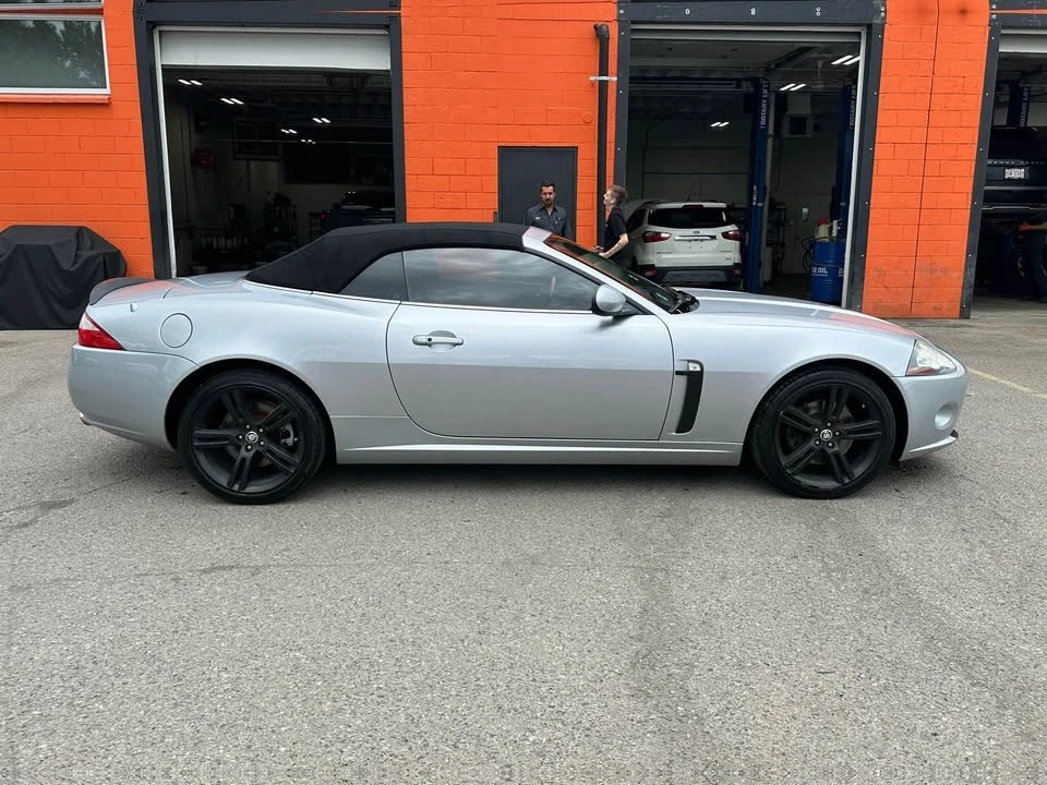 2007 Jaguar X150 XK - Image 2 of 14