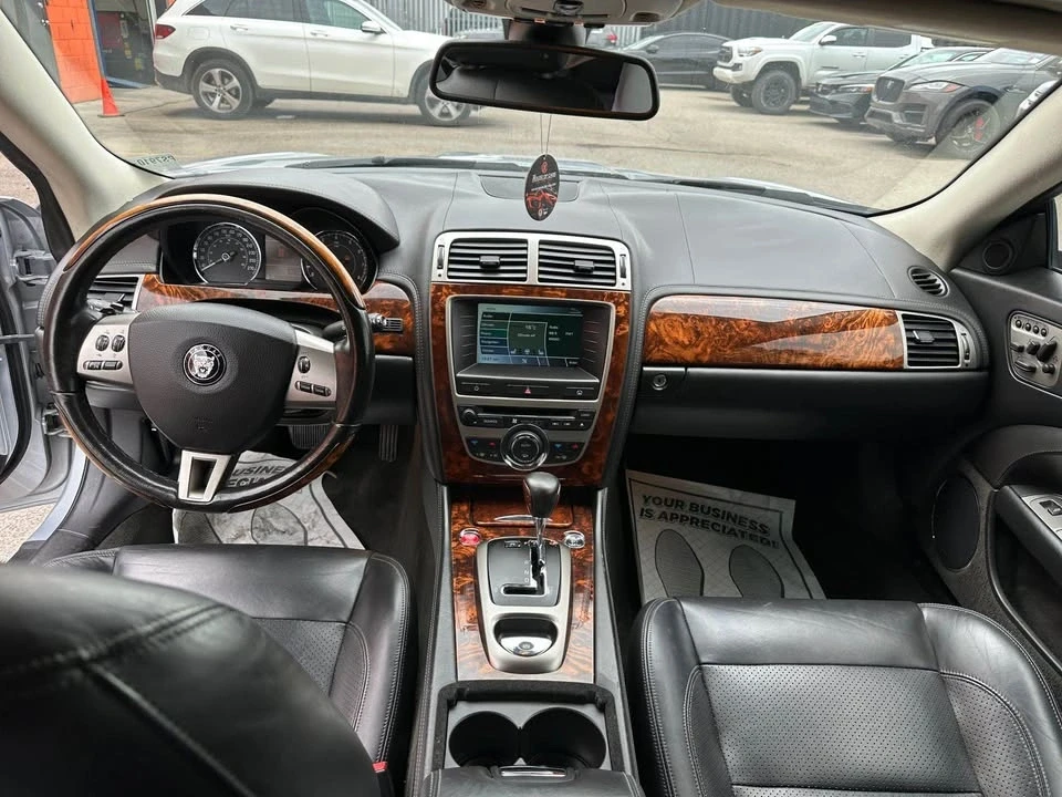 2007 Jaguar X150 XK - Image 10 of 14