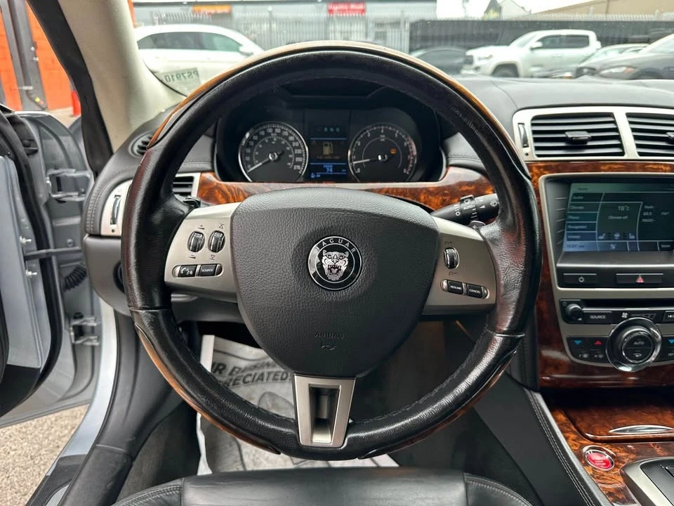 2007 Jaguar X150 XK - Image 11 of 14
