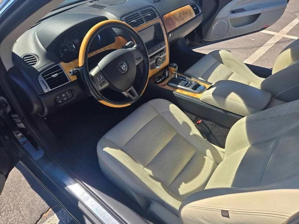2007 Jaguar X150 XK - Image 16 of 16