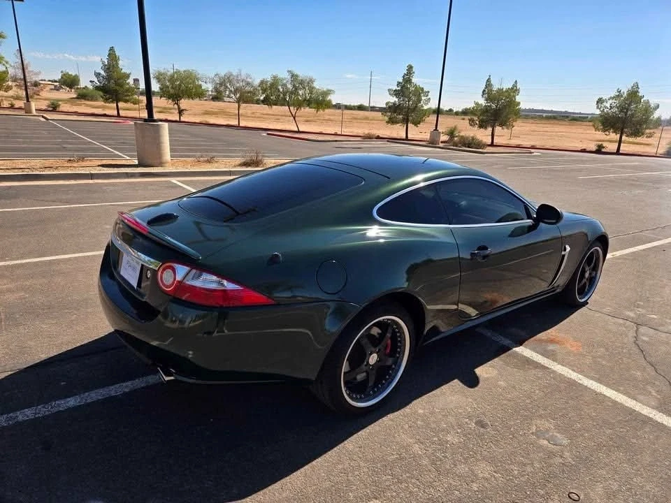 2007 Jaguar X150 XK - Image 15 of 16