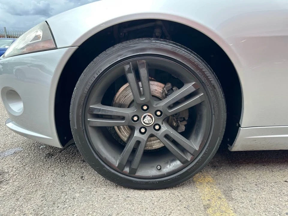 2007 Jaguar X150 XK - Image 13 of 14
