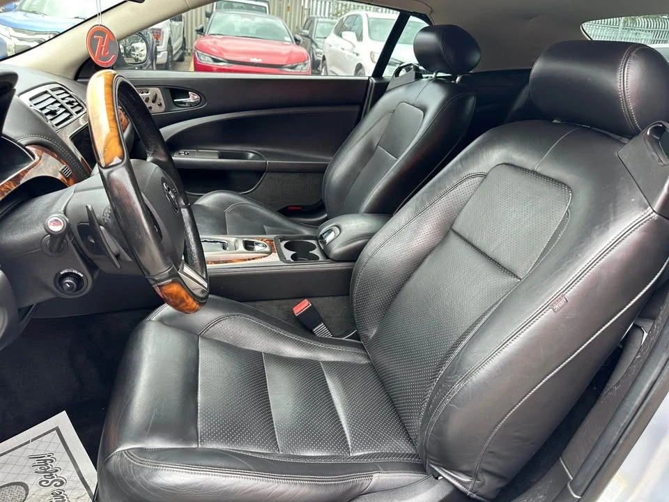 2007 Jaguar X150 XK - Image 9 of 14