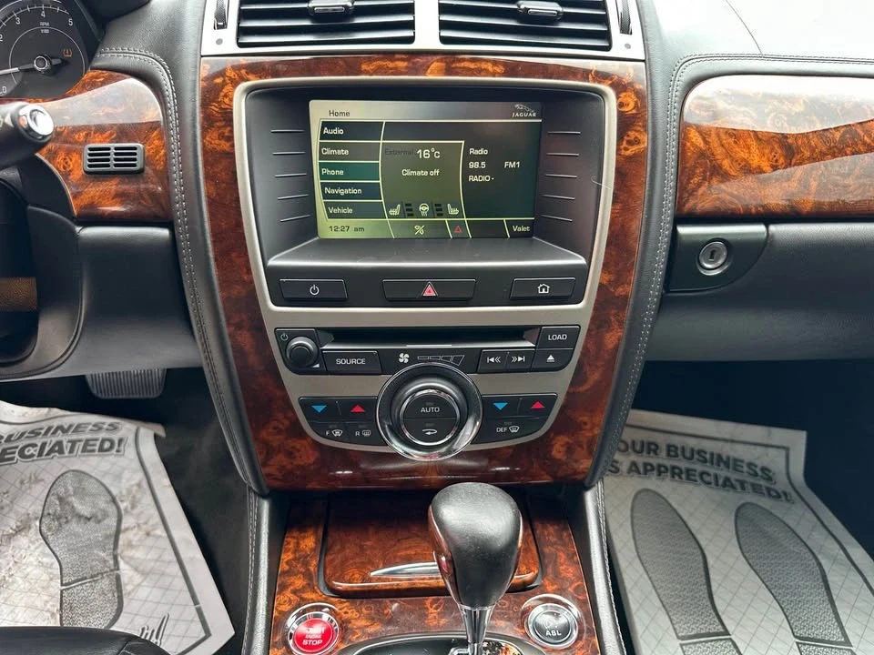 2007 Jaguar X150 XK - Image 12 of 14