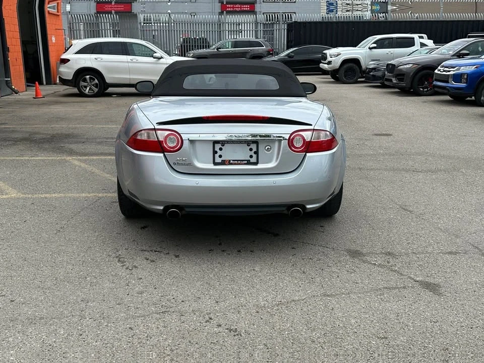 2007 Jaguar X150 XK - Image 4 of 14