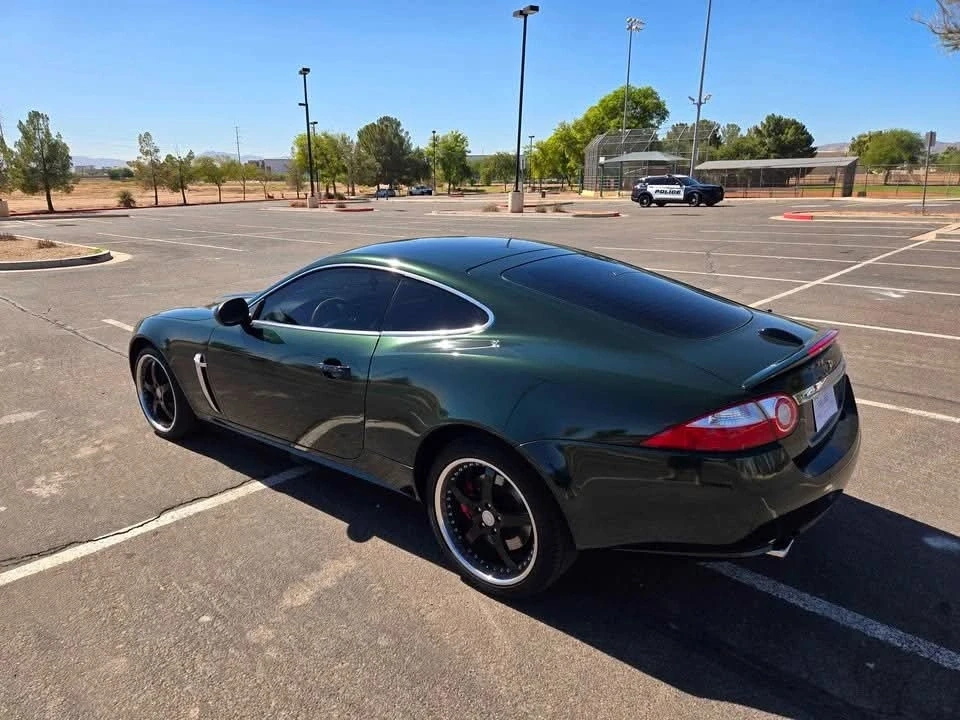 2007 Jaguar X150 XK - Image 2 of 16