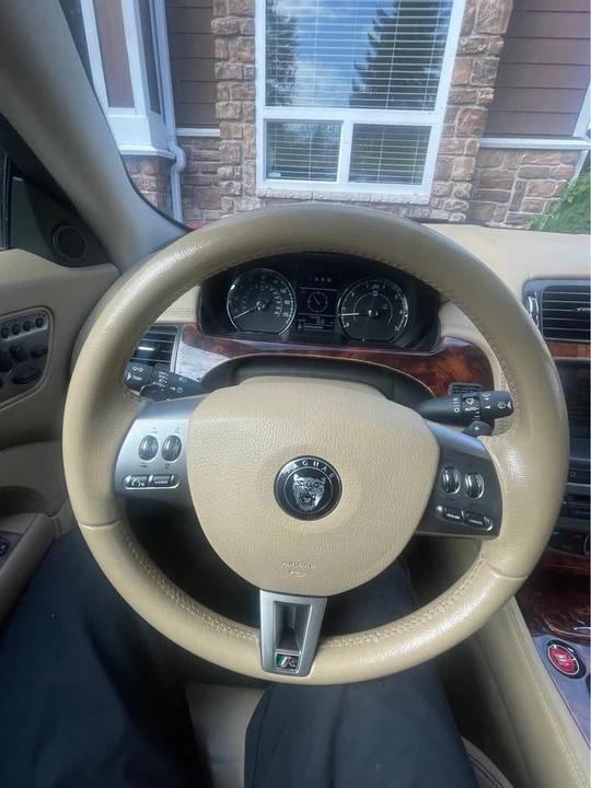 2007 Jaguar X150 XK - Image 6 of 8