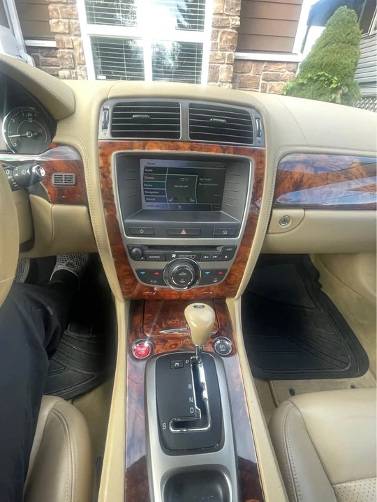 2007 Jaguar X150 XK - Image 7 of 8