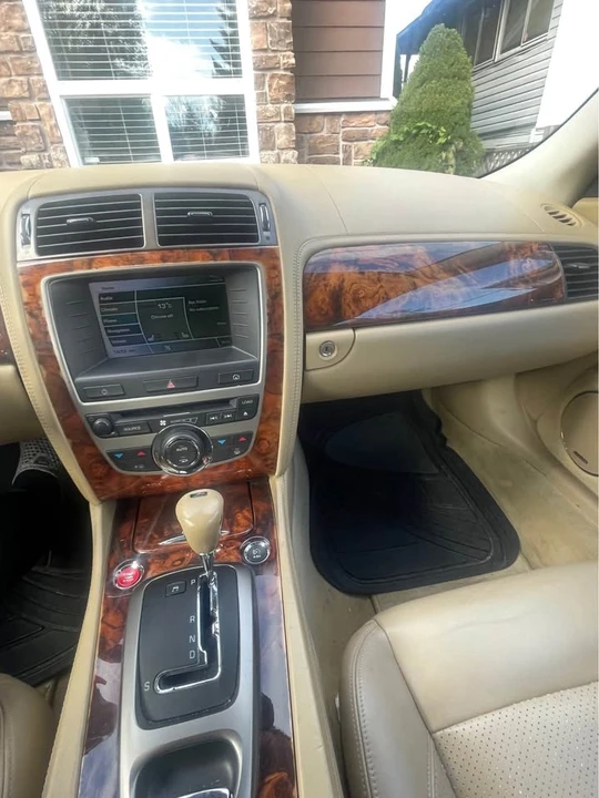 2007 Jaguar X150 XK - Image 8 of 8