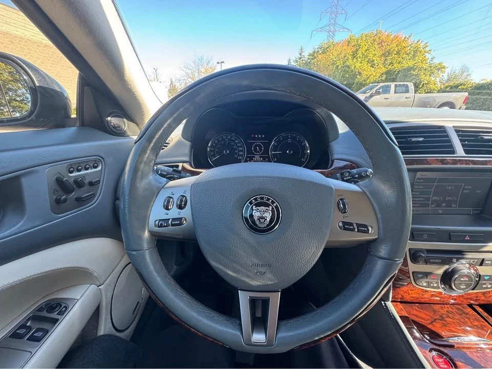 2007 Jaguar X150 XK - Image 11 of 14