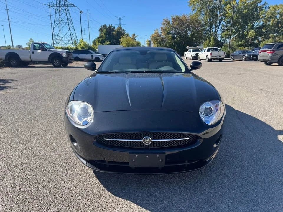 2007 Jaguar X150 XK - Image 2 of 14