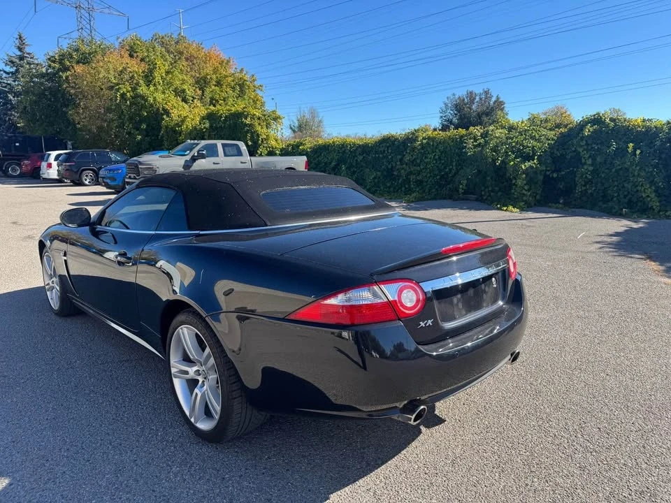 2007 Jaguar X150 XK - Image 7 of 14