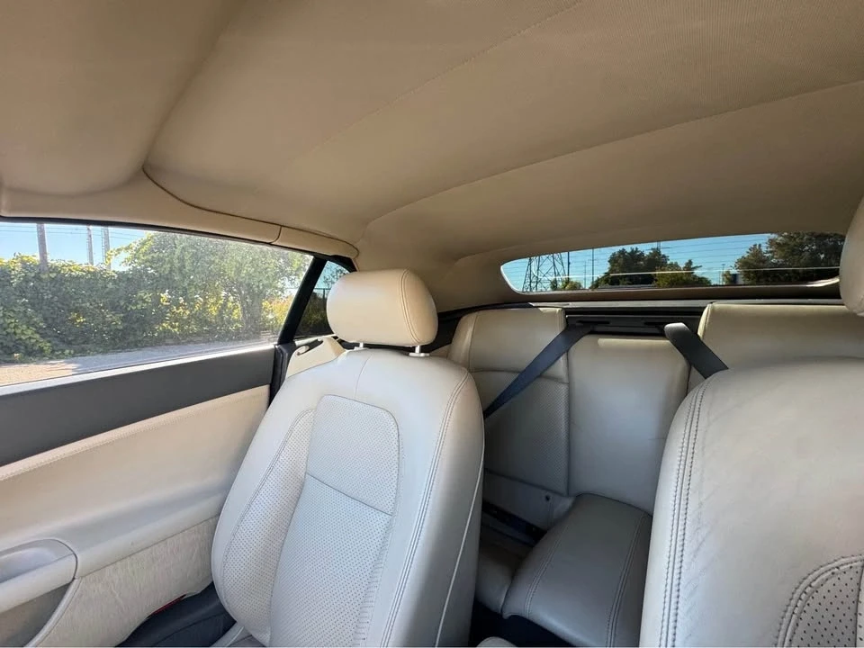 2007 Jaguar X150 XK - Image 10 of 14