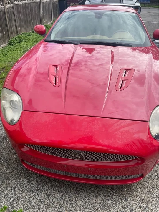 2007 Jaguar X150 XK - Image 2 of 8